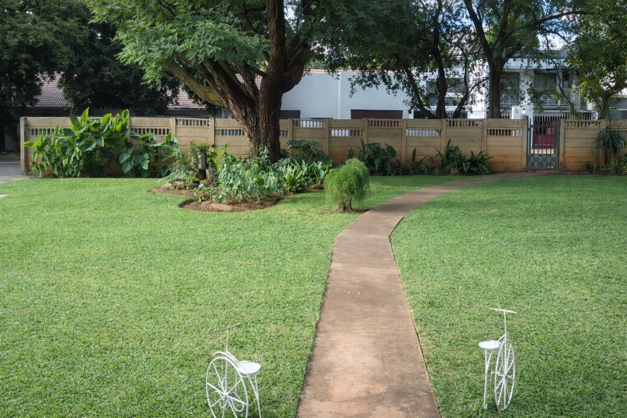 4 Bedroom Property for Sale in Protea Park North West